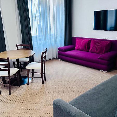 Hotel & Penzion Grand Matej Banská Štiavnica المظهر الخارجي الصورة