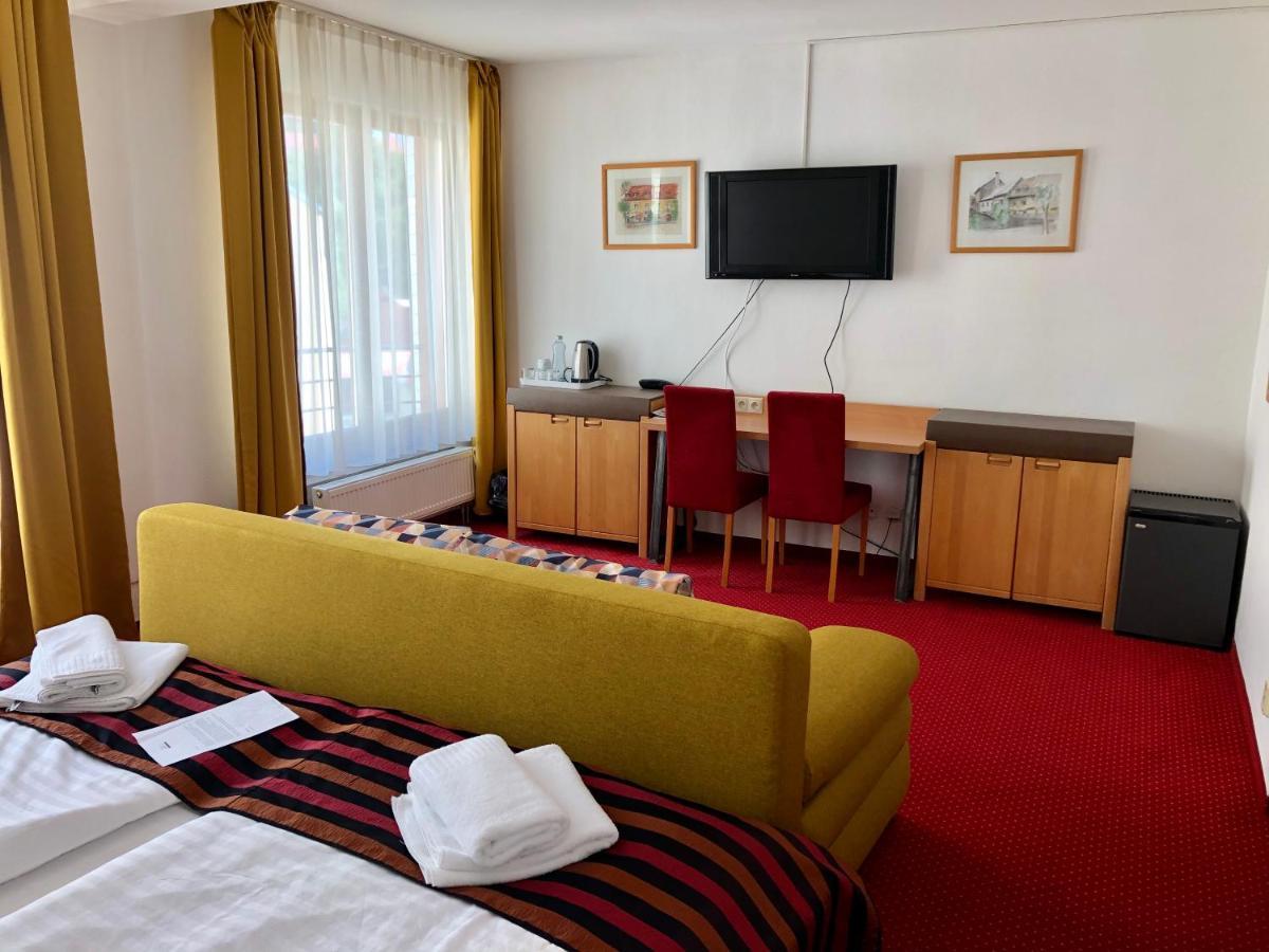 Hotel & Penzion Grand Matej Banská Štiavnica المظهر الخارجي الصورة