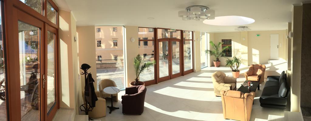 Hotel & Penzion Grand Matej Banská Štiavnica المظهر الخارجي الصورة