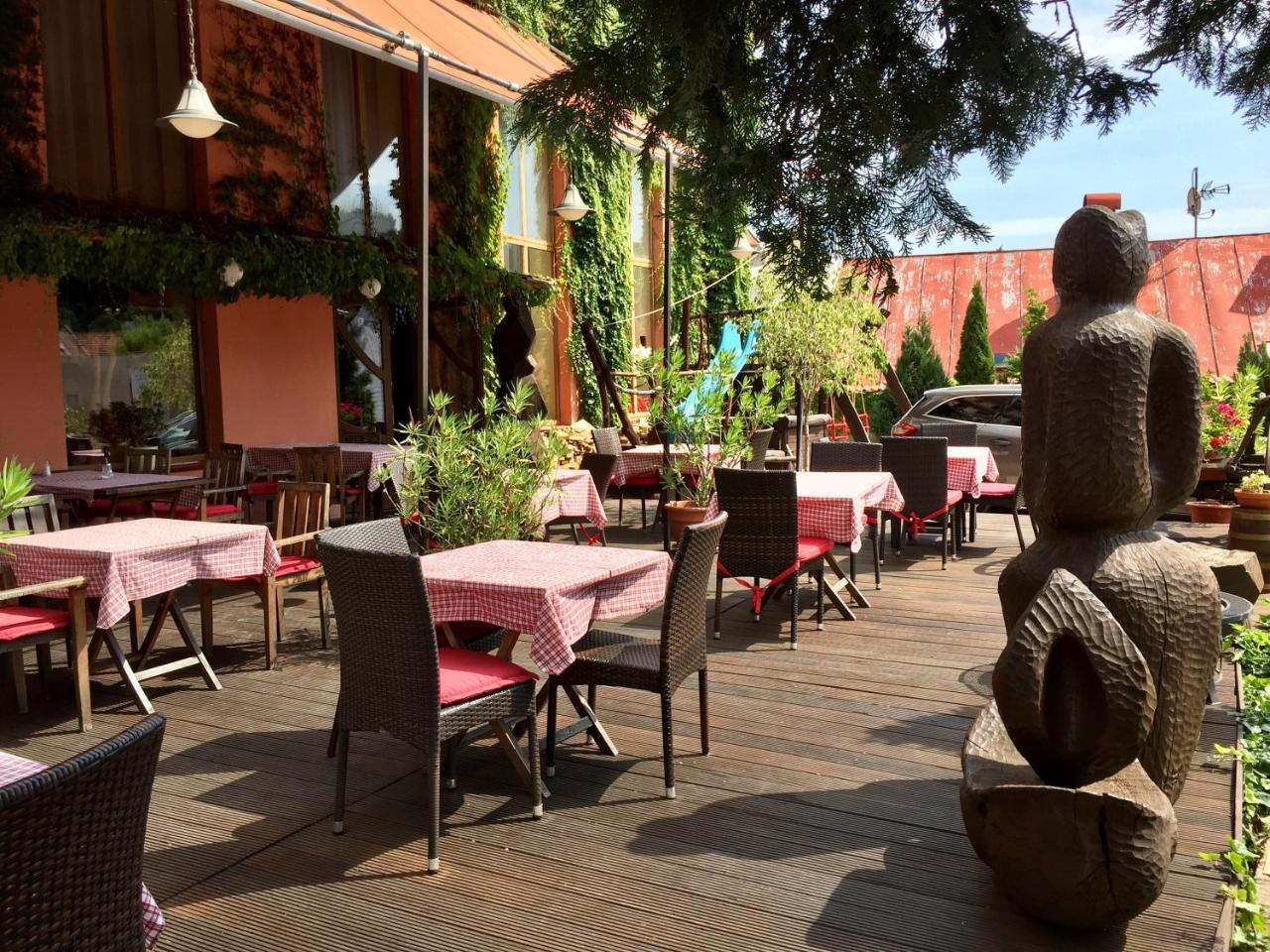 Hotel & Penzion Grand Matej Banská Štiavnica المظهر الخارجي الصورة