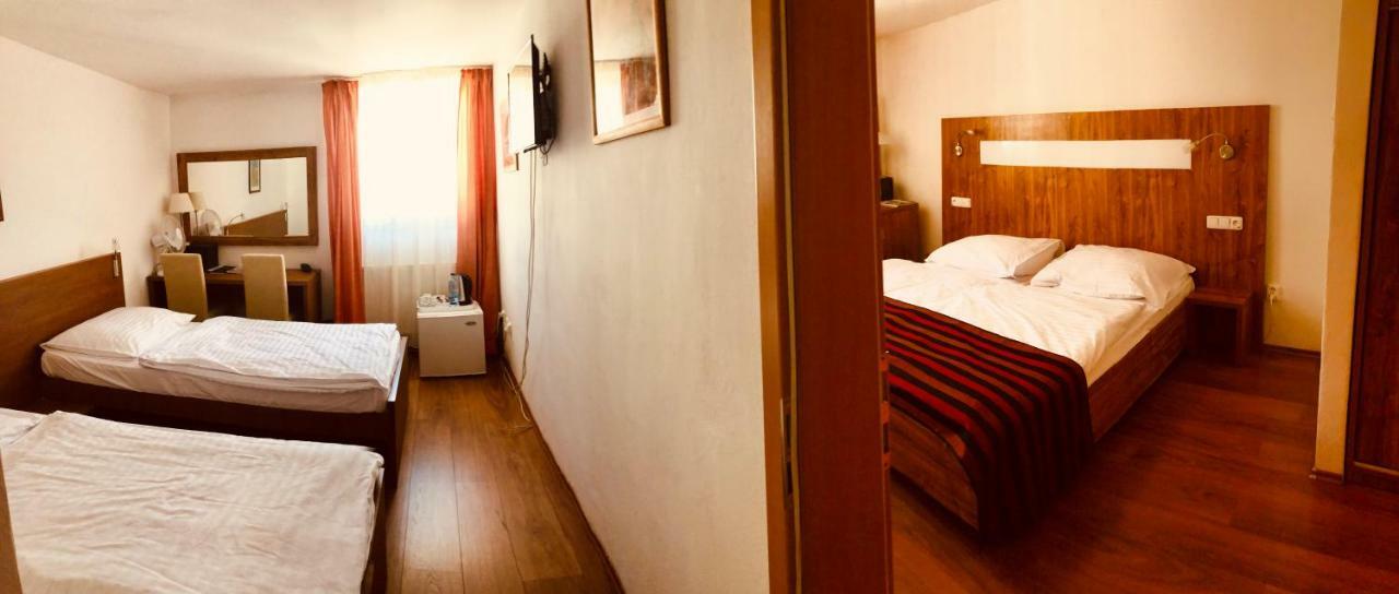 Hotel & Penzion Grand Matej Banská Štiavnica المظهر الخارجي الصورة